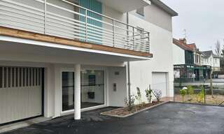 Appartement 2 Pièces 45 m² à vendre à La Baule-Escoublac (44500)