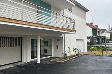 Appartement 2 pièces 331380 €