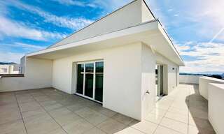 Appartement 4 Pièces 101 m² à vendre à Marseille 13 (13013)