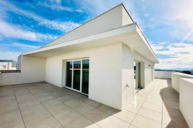 Appartement 4 pièces 400000 €