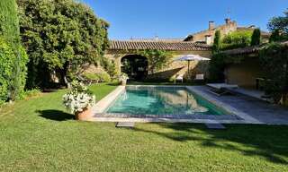 Maison 12 Pièces 308 m² à vendre à Maubec (84660)