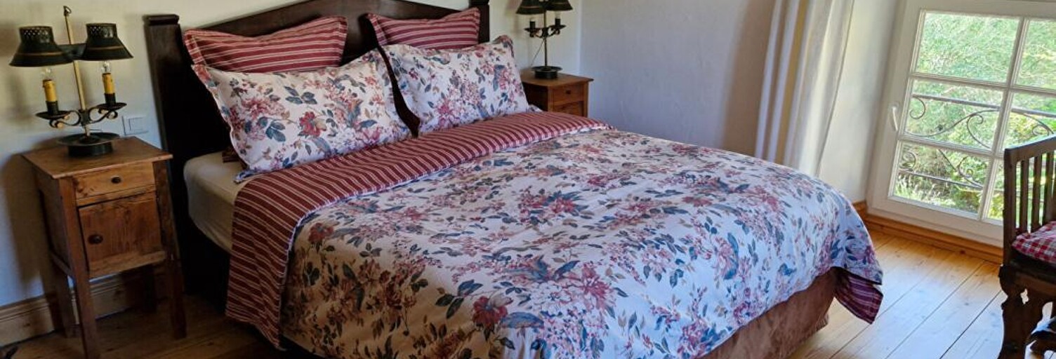 Maison 12 Pièces 308 m² à vendre à Maubec (84660)