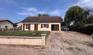 Maison 4 Pièces 74 m² à vendre à Romenay (71470)