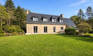 Maison 6 Pièces 149 m² à vendre à Cléguer (56620)