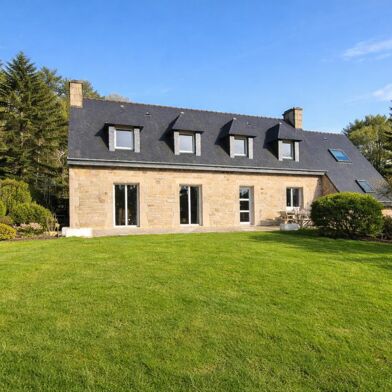 Maison 6 pièces 512820 €