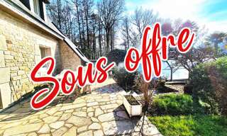 Maison 6 Pièces 149 m² à vendre à Cléguer (56620)