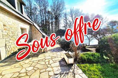 Maison 6 pièces 512820 €