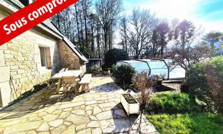 Maison 6 Pièces 149 m² à vendre à Cléguer (56620)