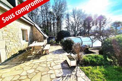 Maison 6 pièces 512820 €