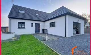 Maison 4 Pièces 123 m² à vendre à Sorrus (62170)