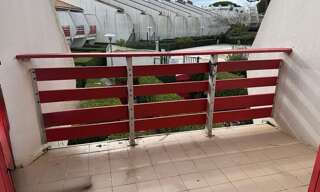 Appartement 2 Pièces 40 m² à vendre à La Grande-Motte (34280)