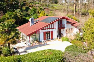 Maison 7 pièces 650000 €