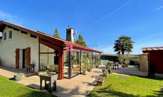 Maison 7 Pièces 169 m² à vendre à Ustaritz (64480)