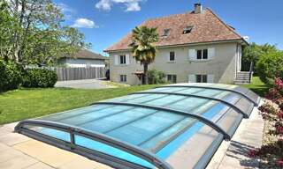 Maison 9 Pièces 262 m² à vendre à Trélissac (24750)