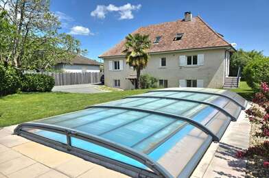 Maison 9 pièces 396000 €