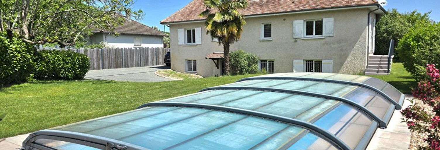 Maison 9 Pièces 262 m² à vendre à Trélissac (24750)