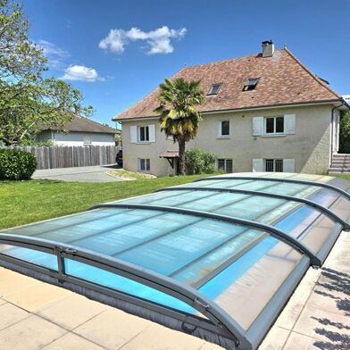 Maison 9 pièces 396000 €