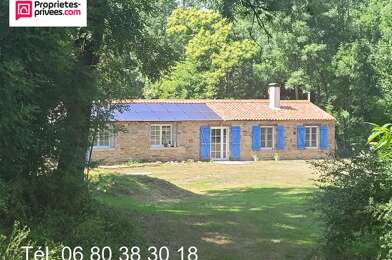 Maison 5 pièces 190800 €