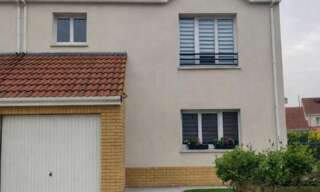 Maison 4 Pièces 89 m² à vendre à Nieppe (59850)