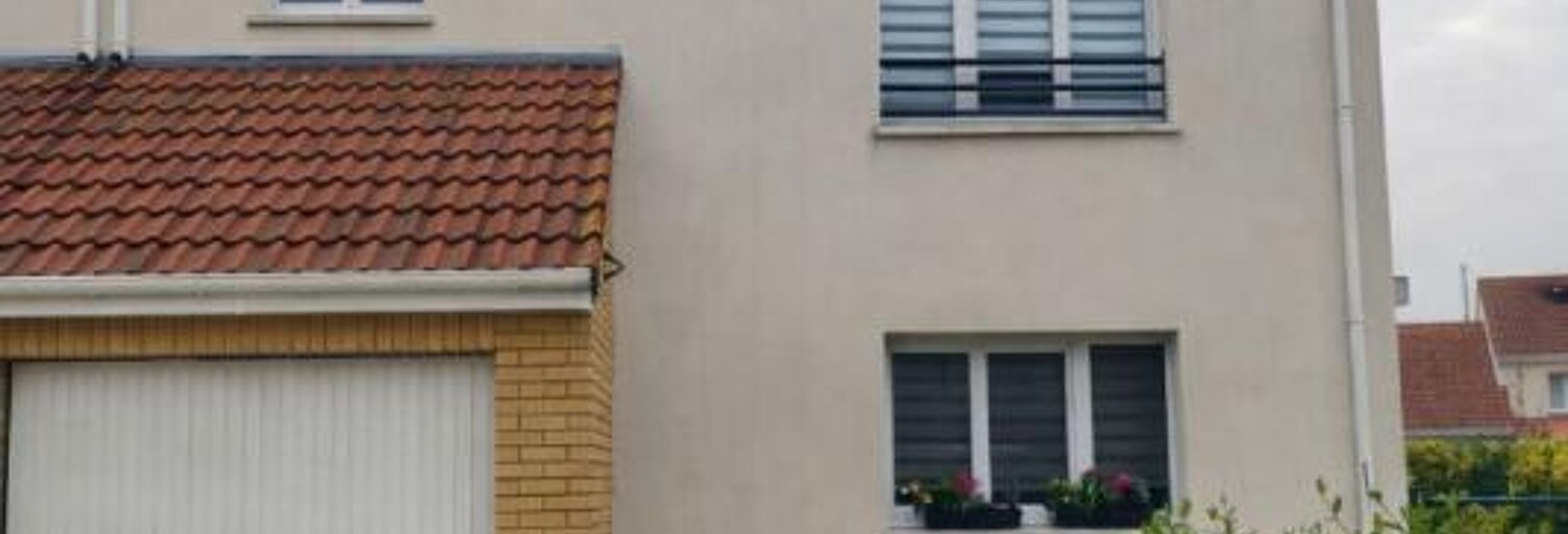 Maison 4 Pièces 89 m² à vendre à Nieppe (59850)