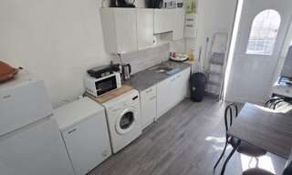 Appartement 3 Pièces 44 m² à louer à Hirson (02500)