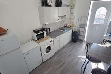 Appartement 3 pièces 510 €