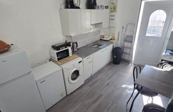 Appartement Hirson 3 pièces — photo 3