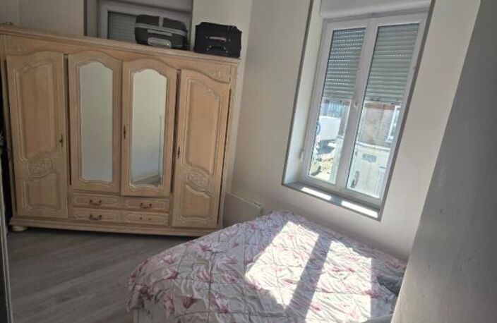 Appartement Hirson 3 pièces — photo 4