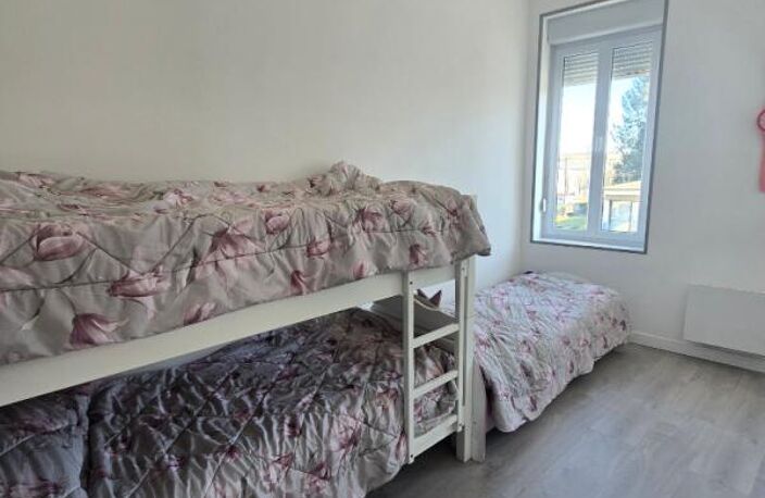 Appartement Hirson 3 pièces — photo 5