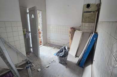 Appartement 3 pièces 18000 €