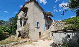 Maison 4 Pièces 120 m² à vendre à Les Salles-du-Gardon (30110)