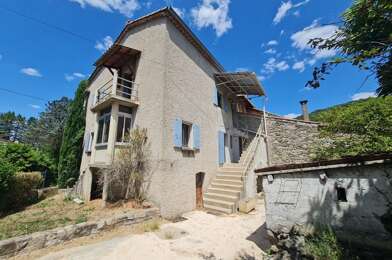 Maison 4 pièces 230000 €