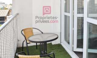 Appartement 3 Pièces 68 m² à vendre à Laval (53000)