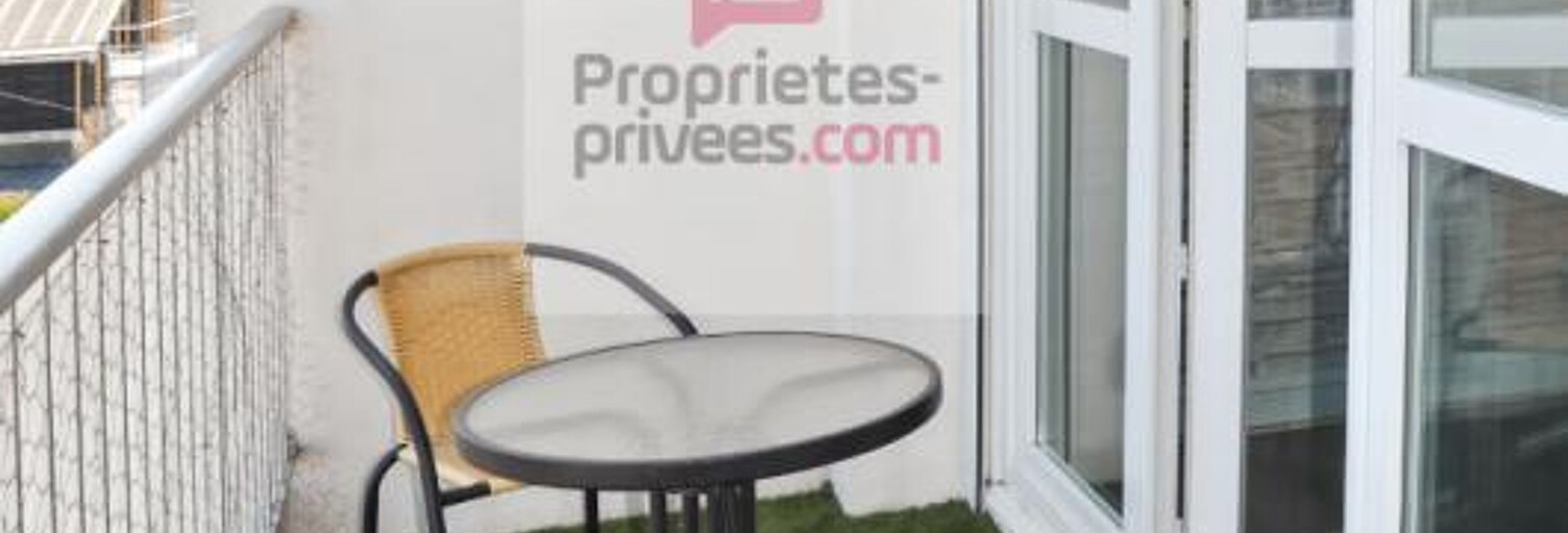 Appartement 3 Pièces 68 m² à vendre à Laval (53000)