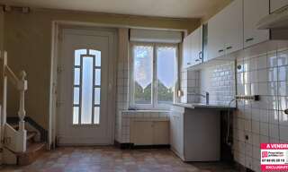 Maison 3 Pièces 54 m² à vendre à Châtenois-les-Forges (90700)