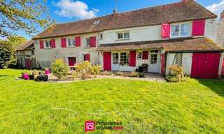 Maison 9 Pièces 250 m² à vendre à Coulommiers (77120)