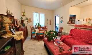 Maison 5 Pièces 107 m² à vendre à Château-Renault (37110)