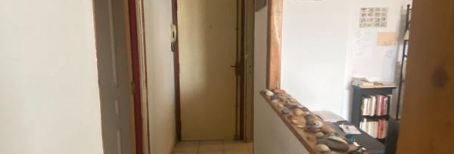 Appartement 2 Pièces 51 m² à vendre à Sète (34200)