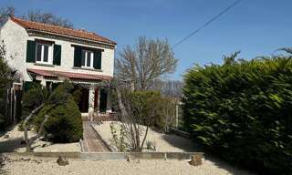 Maison 4 Pièces 79 m² à vendre à Le Puy-Sainte-Réparade (13610)