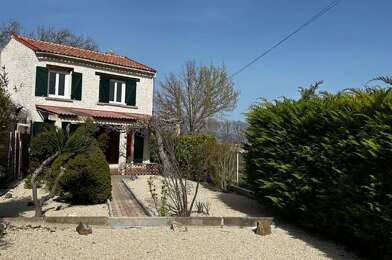 Maison 4 pièces 308583 €