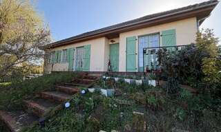 Maison 6 Pièces 100 m² à vendre à Sermoise-sur-Loire (58000)