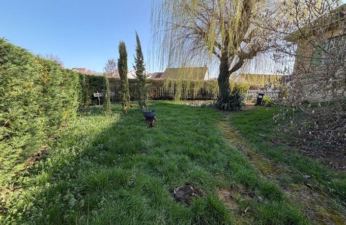 Joli pavillon sur sous sol dans un quartier calme de Sermoise sur Loire — photo 3