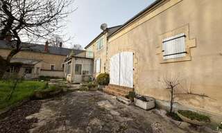 Maison 6 Pièces 126 m² à vendre à Pougues-les-Eaux (58320)