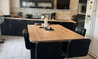 Maison 6 Pièces 116 m² à vendre à Imphy (58160)