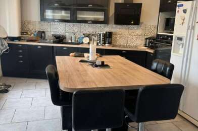 Maison 6 pièces 125000 €