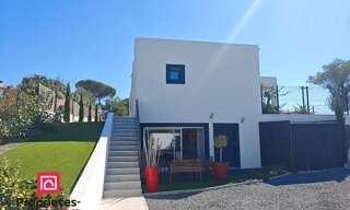 Maison 6 Pièces 220 m² à vendre à Fréjus (83600)