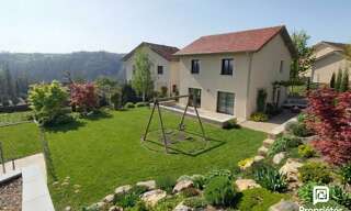 Terrain  445 m² à vendre à Léaz (01200)