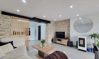 Maison 4 Pièces 96 m² à vendre à Segré-en-Anjou Bleu (49500)