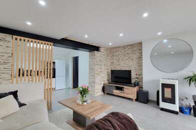 Maison 4 pièces 216275 €