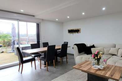 Maison 4 pièces 216275 €